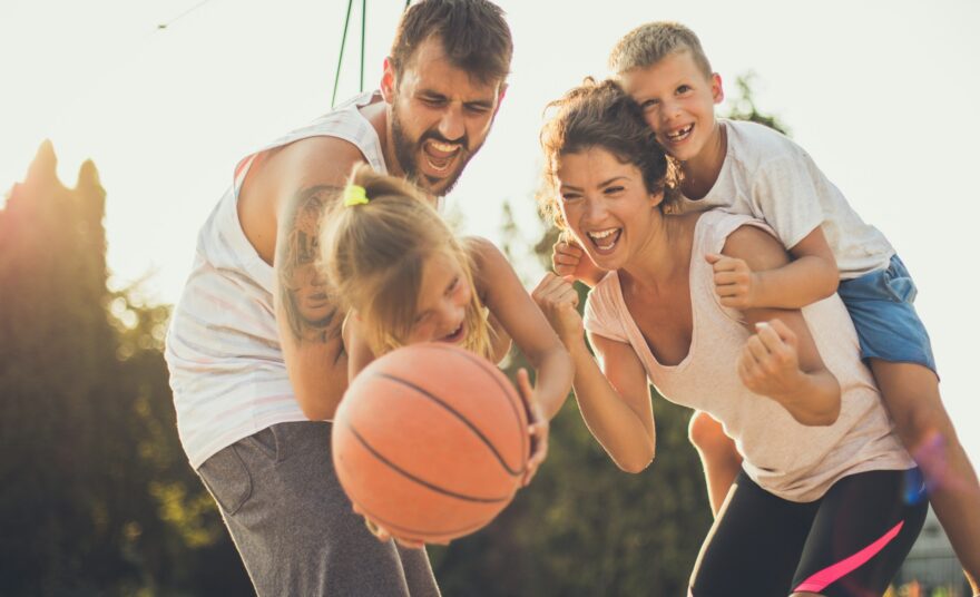 Family Sports