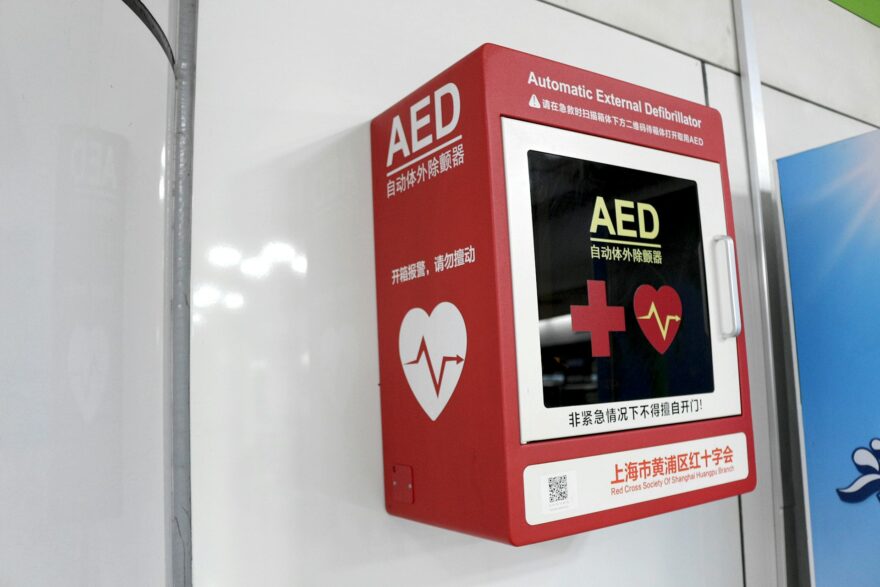 AEDs