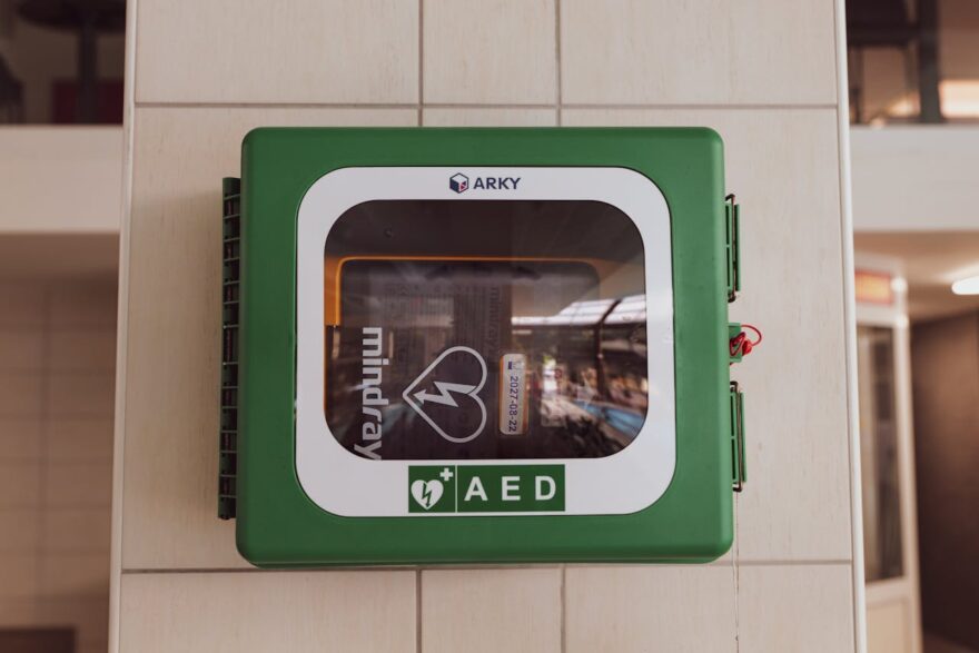 AED